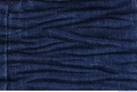 Photo Texture of Wavy Fabric 0004